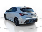 2025 Toyota Corolla Hatchback XSE