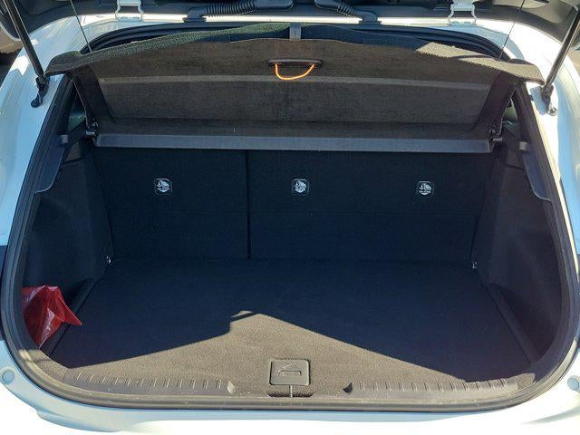 2025 Toyota Corolla Hatchback XSE