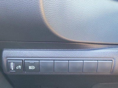 2025 Toyota Corolla Hatchback XSE