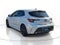 2025 Toyota Corolla Hatchback XSE