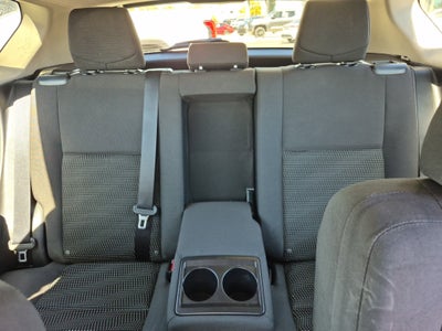2016 Scion iM Base
