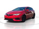 2016 Scion iM Base