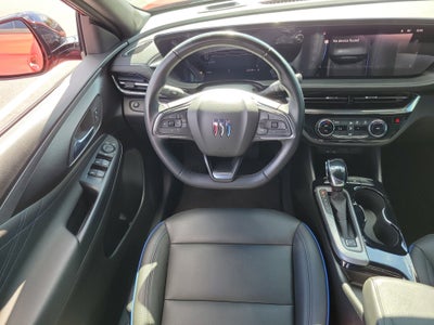 2024 Buick Envista Sport Touring