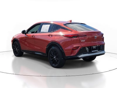 2024 Buick Envista Sport Touring