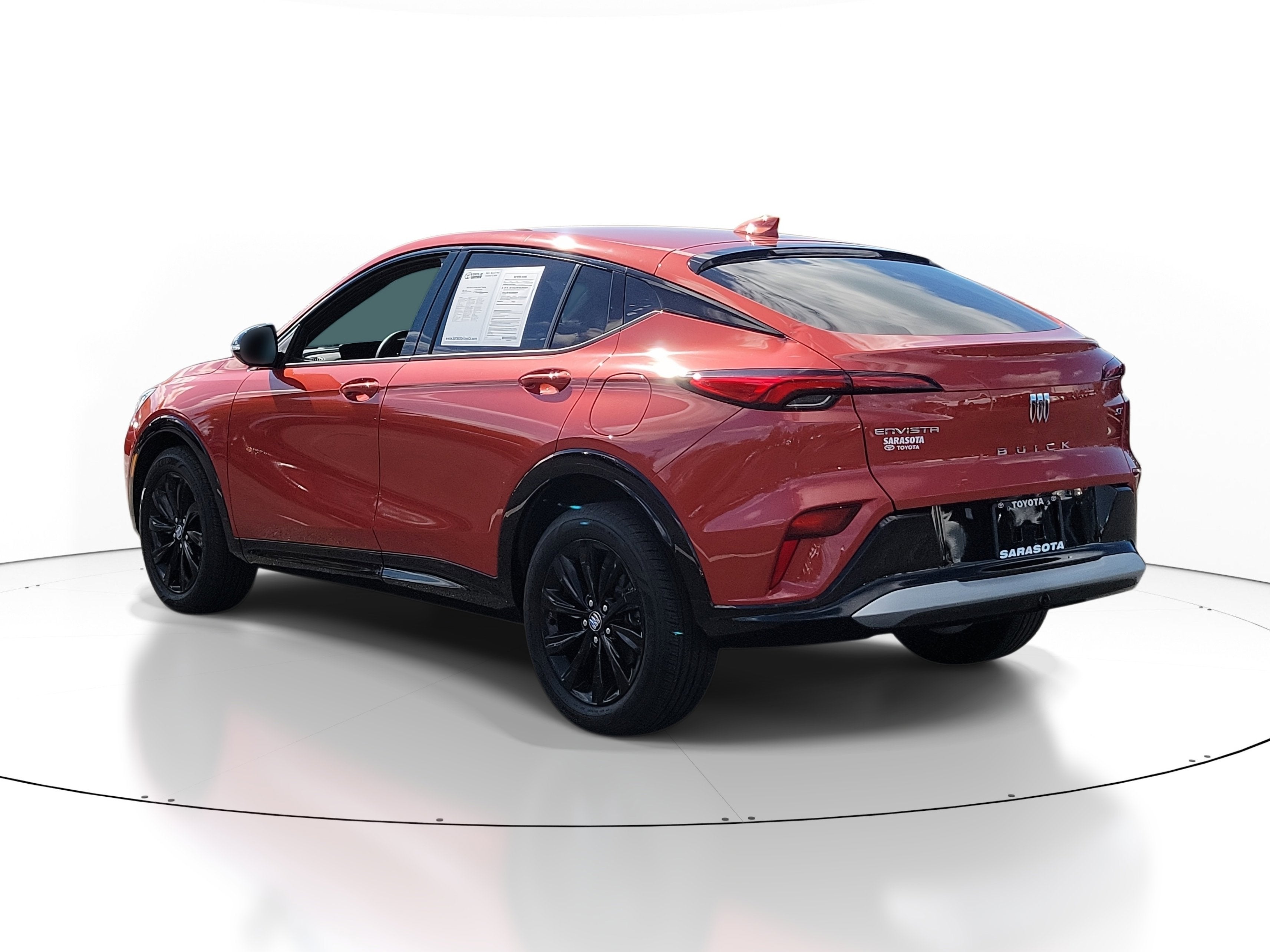 2024 Buick Envista Sport Touring