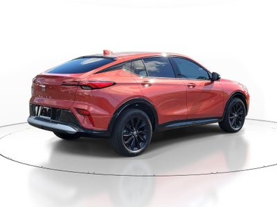 2024 Buick Envista Sport Touring