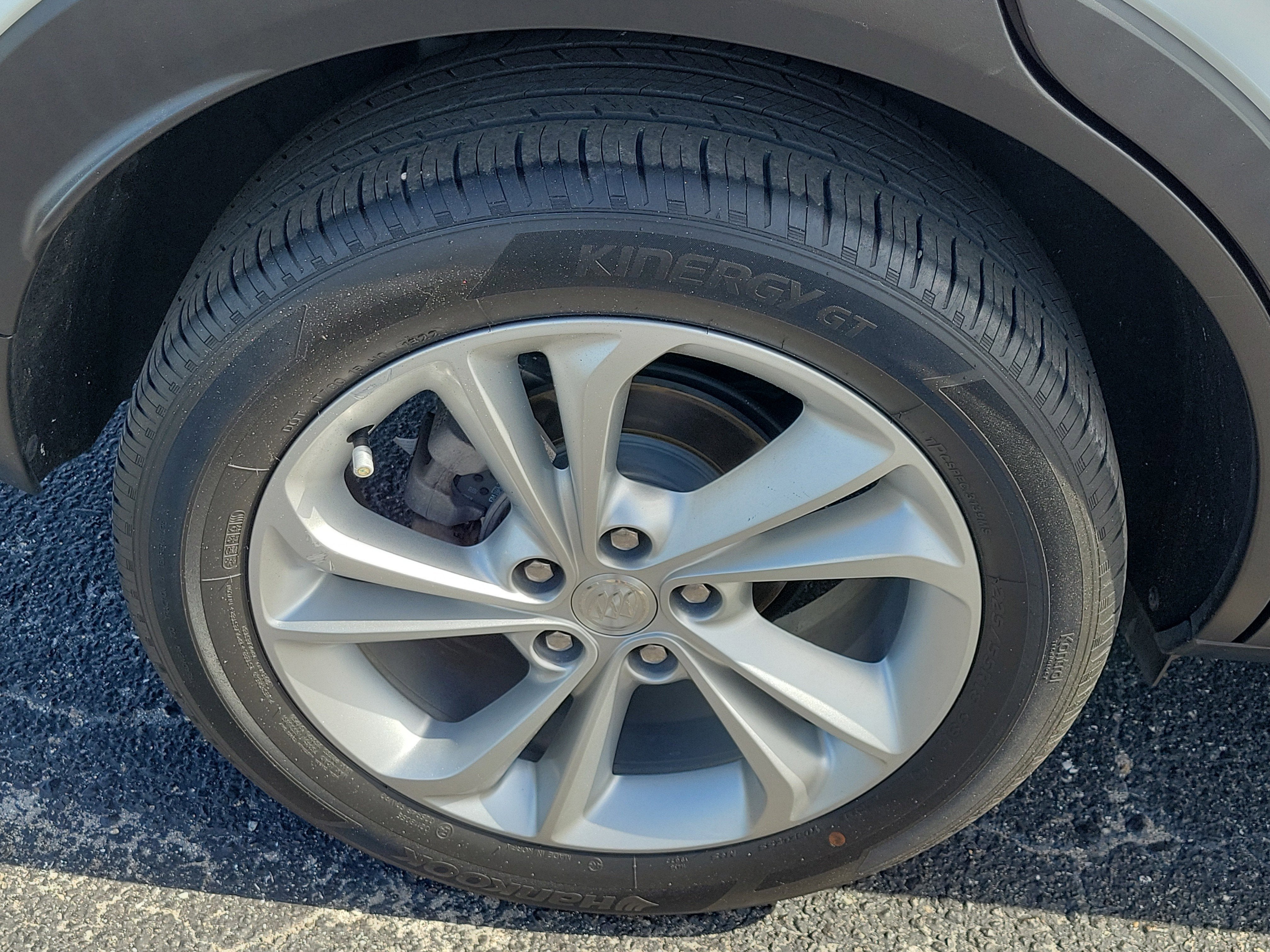 2022 Buick Encore GX Preferred
