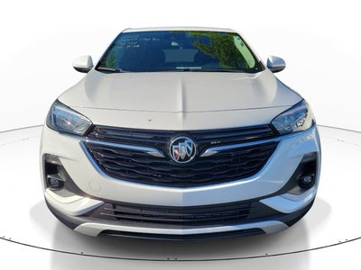 2022 Buick Encore GX Preferred