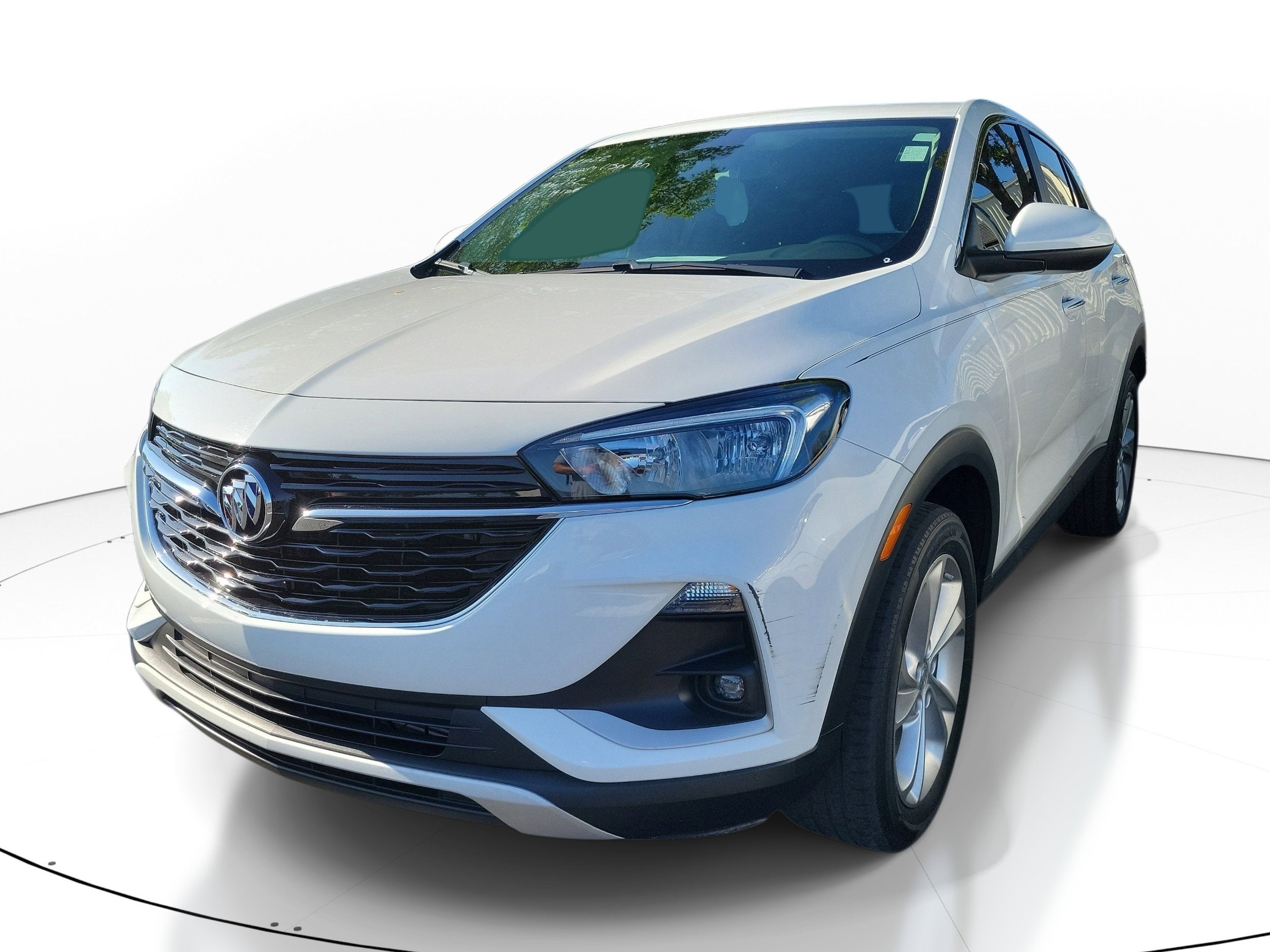 2022 Buick Encore GX Preferred
