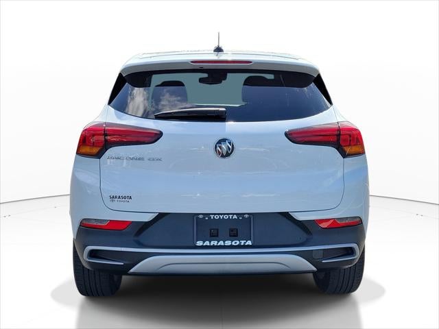 2022 Buick Encore GX Preferred