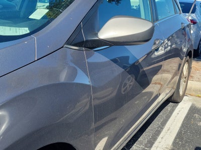 2013 Hyundai Elantra GT 5dr HB Auto