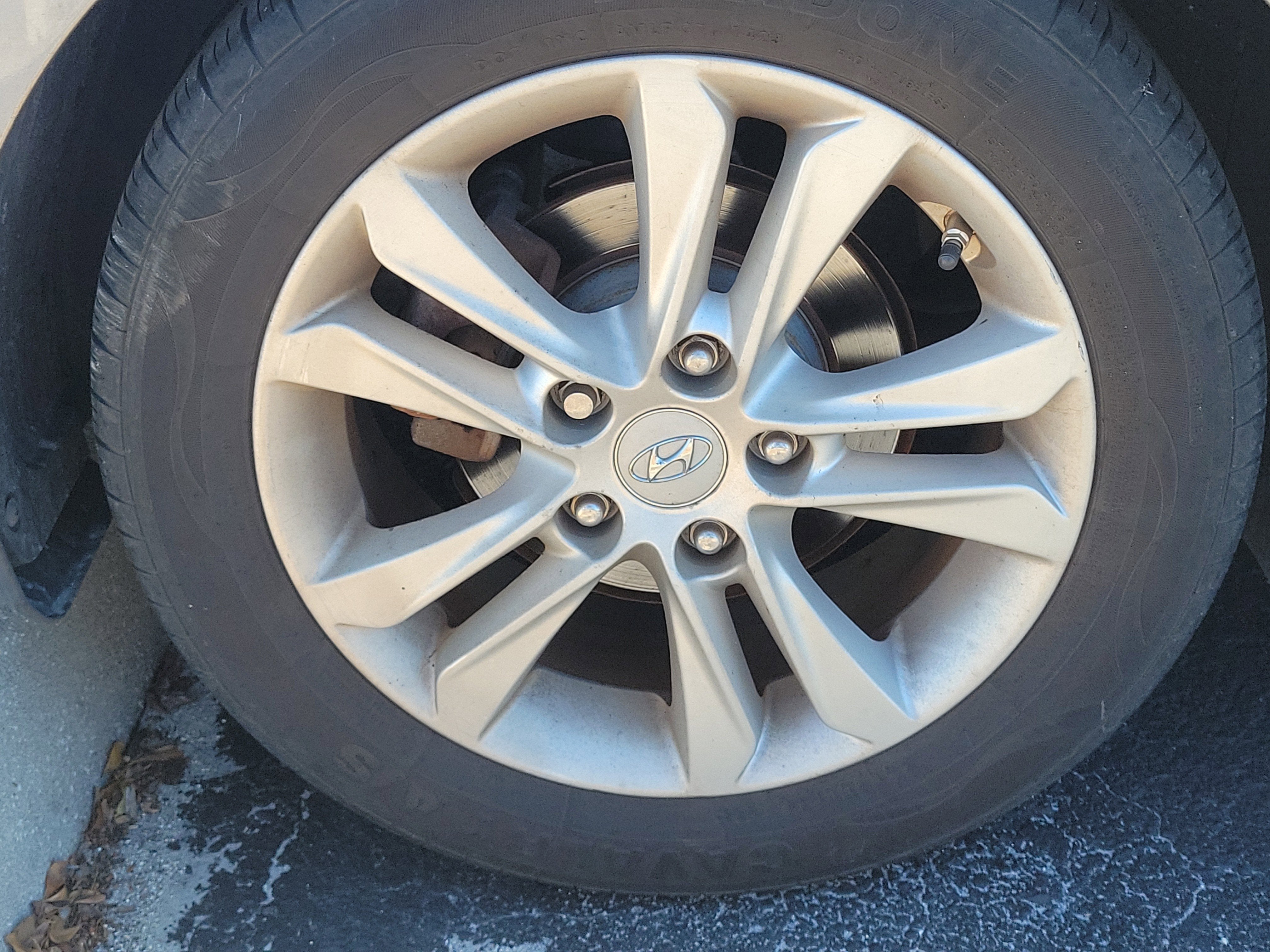 2013 Hyundai Elantra GT 5dr HB Auto