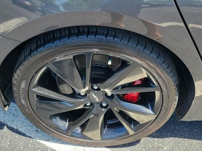 2022 Genesis G70 3.3T