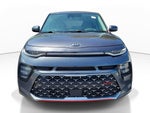 2020 Kia Soul GT-Line Turbo