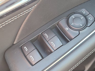 2021 Buick Envision Preferred