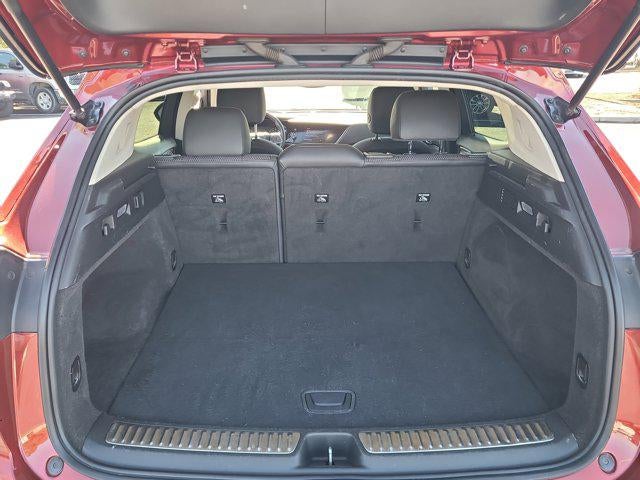 2021 Buick Envision Preferred