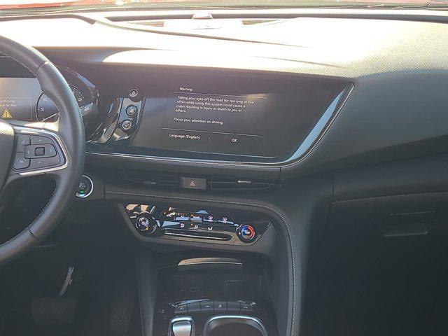 2021 Buick Envision Preferred