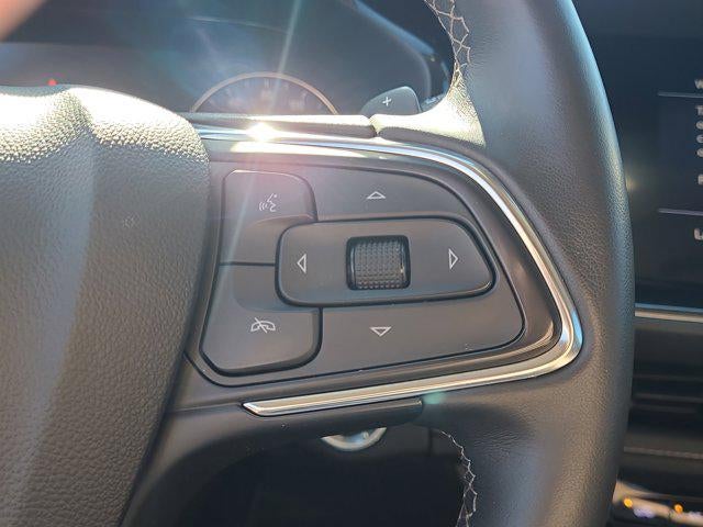 2021 Buick Envision Preferred