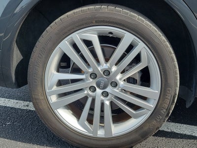 2018 Audi Q5 2.0T Premium Plus