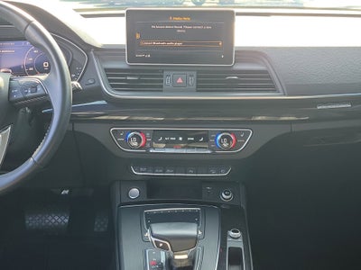 2020 Audi Q5 45 Premium Plus