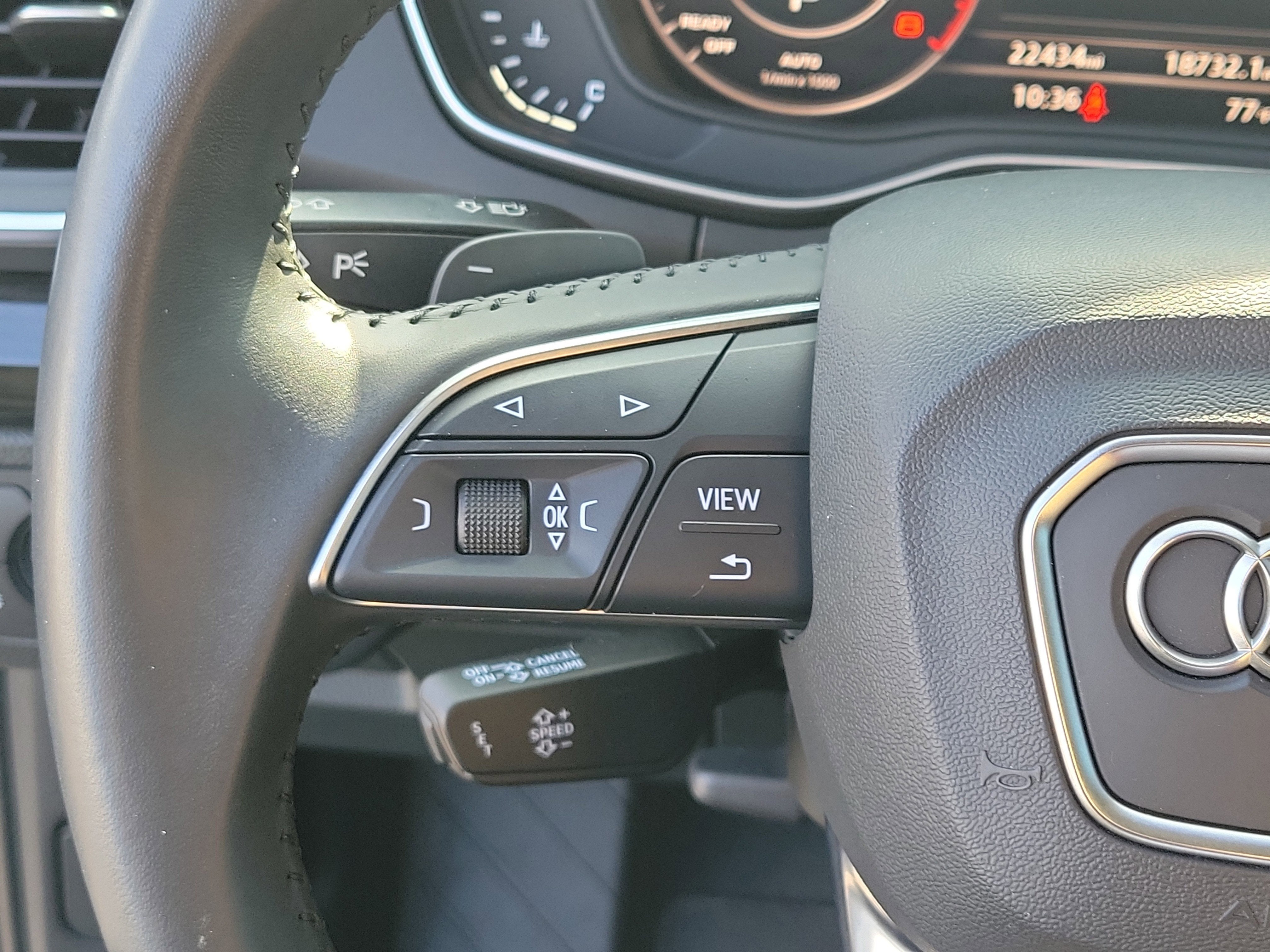 2020 Audi Q5 45 Premium Plus