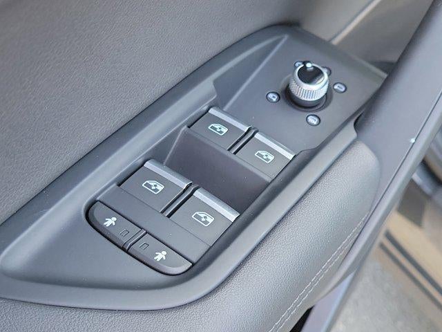 2020 Audi Q5 45 Premium Plus