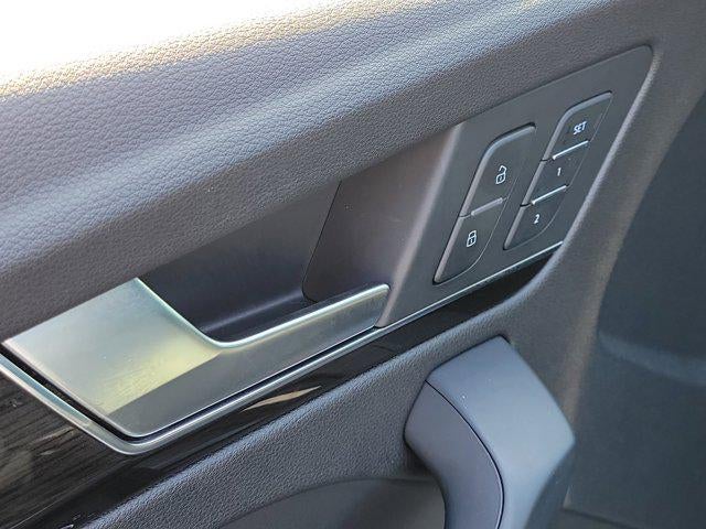 2020 Audi Q5 45 Premium Plus