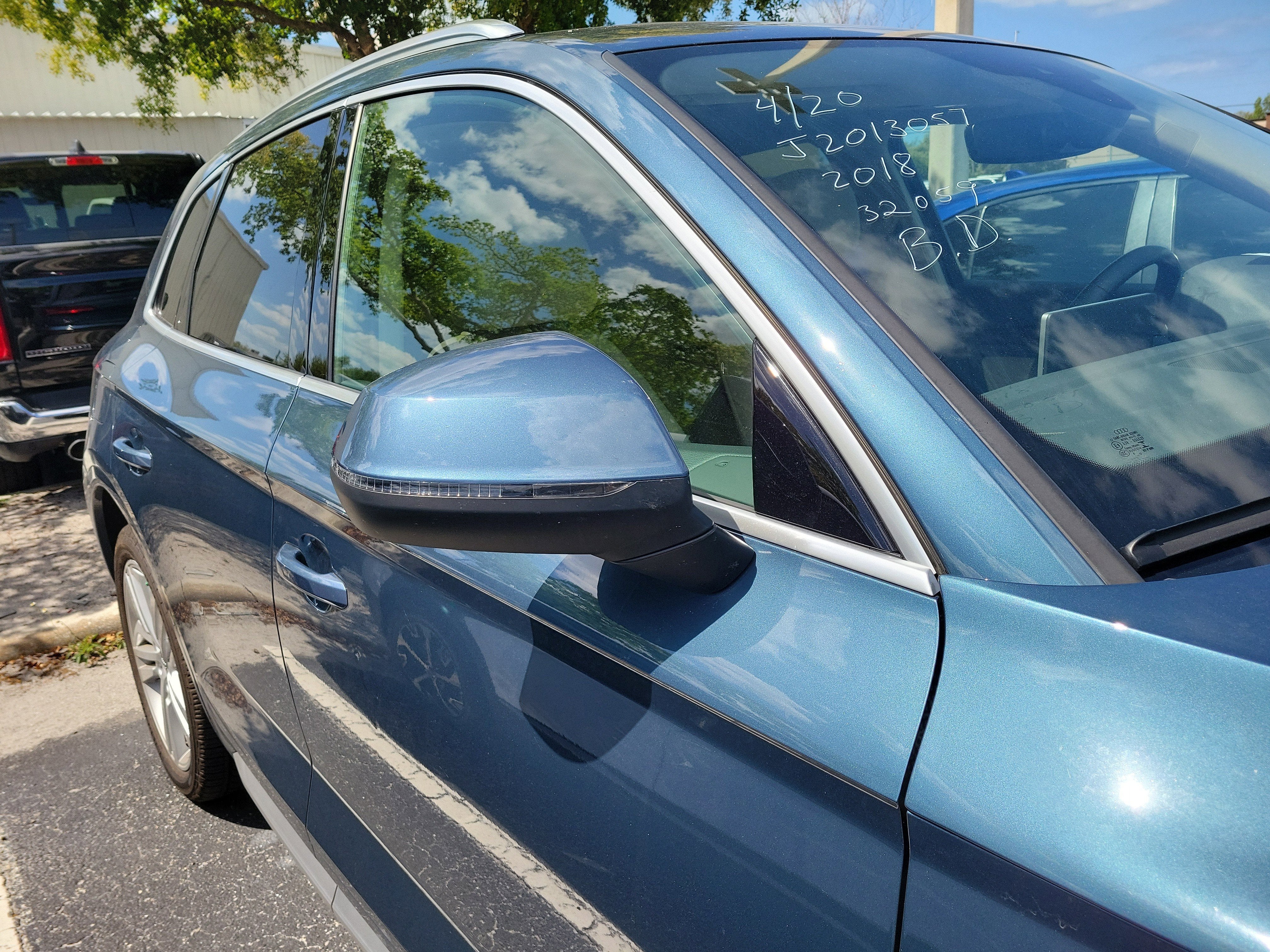 2018 Audi Q5 2.0T Premium