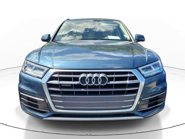 2018 Audi Q5 2.0T Premium