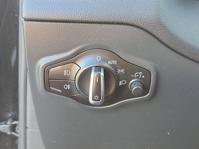 2015 Audi Q5 3.0T Prestige