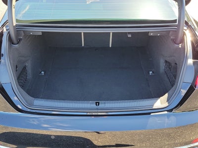 2018 Audi A5 2.0T Premium Plus