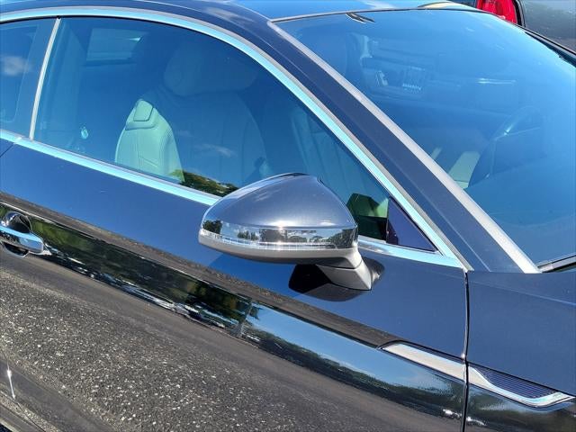 2018 Audi A5 2.0T Premium Plus