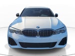 2020 BMW 3 Series M340i