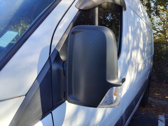 2010 Mercedes-Benz Sprinter 3500 Cargo 144 WB