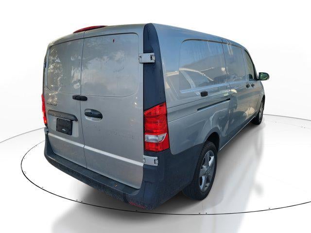 2019 Mercedes-Benz Metris Cargo