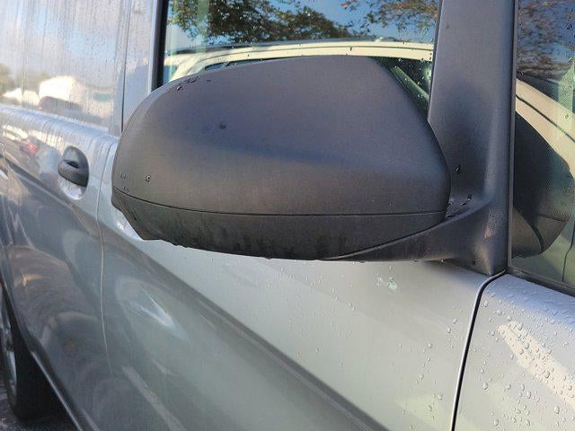 2019 Mercedes-Benz Metris Cargo