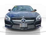 2013 Mercedes-Benz SL-Class SL 550