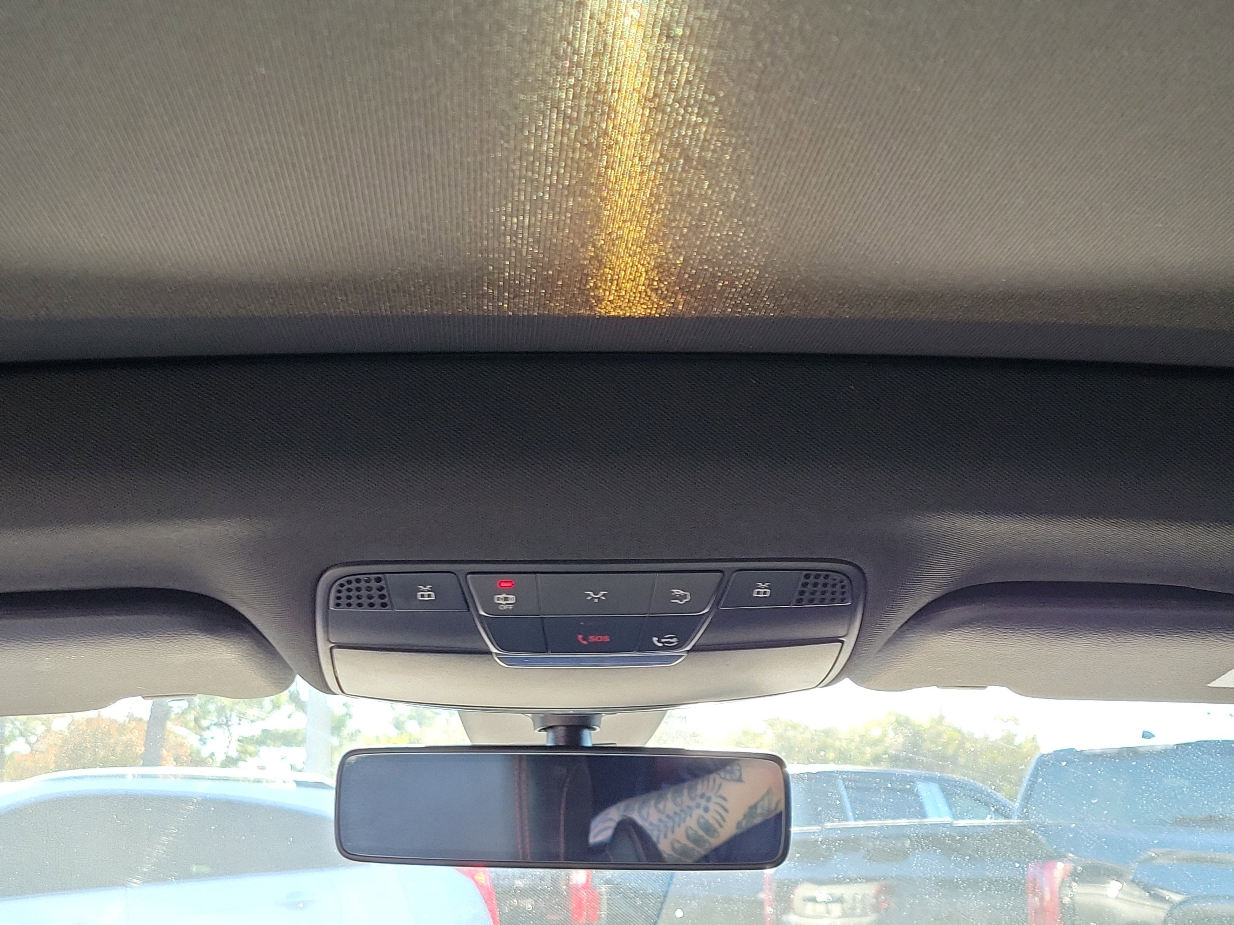 2020 Mercedes-Benz C-Class C 43 AMG®