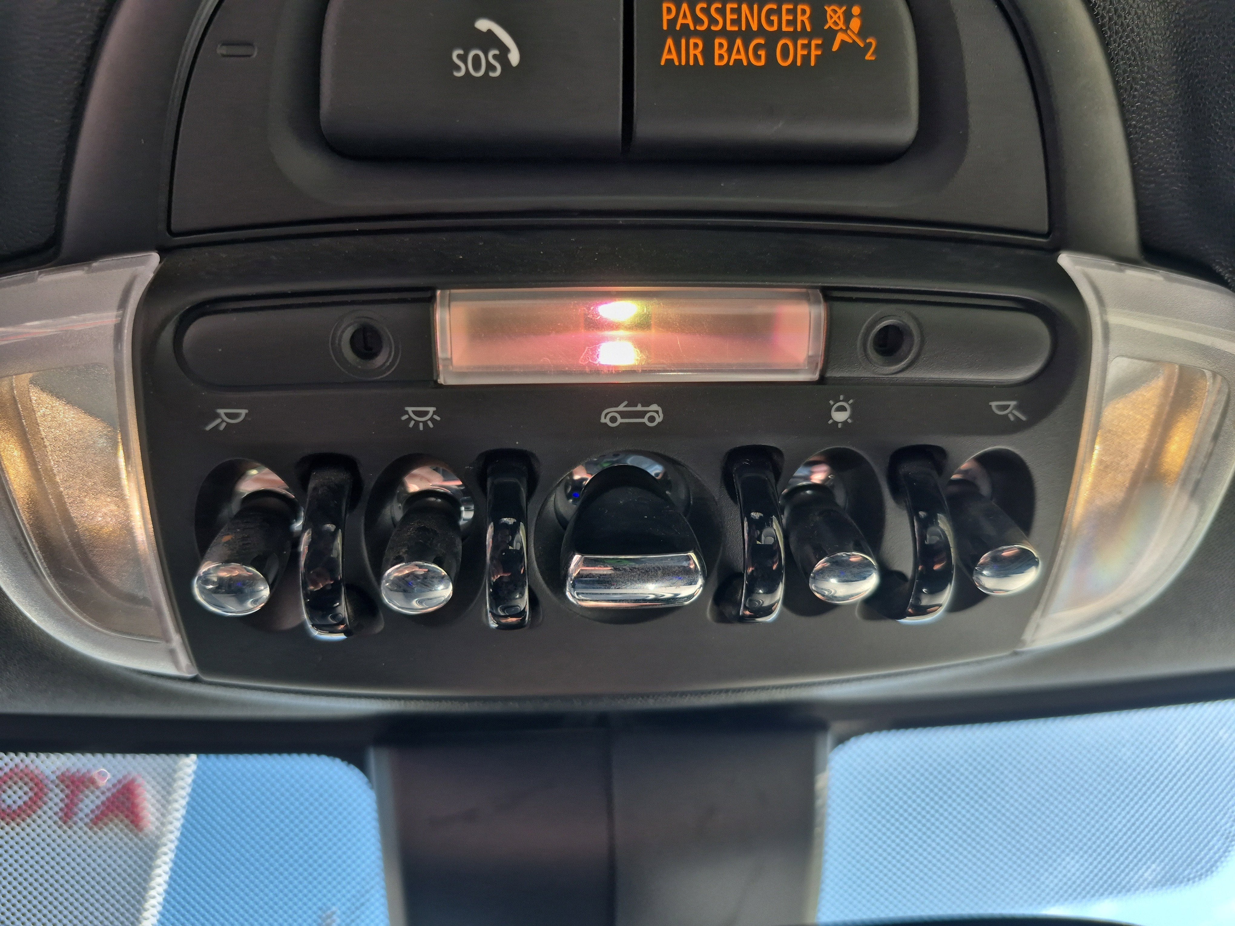 2021 MINI Convertible Cooper S