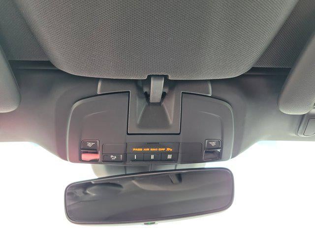 2017 Porsche 718 Boxster Roadster