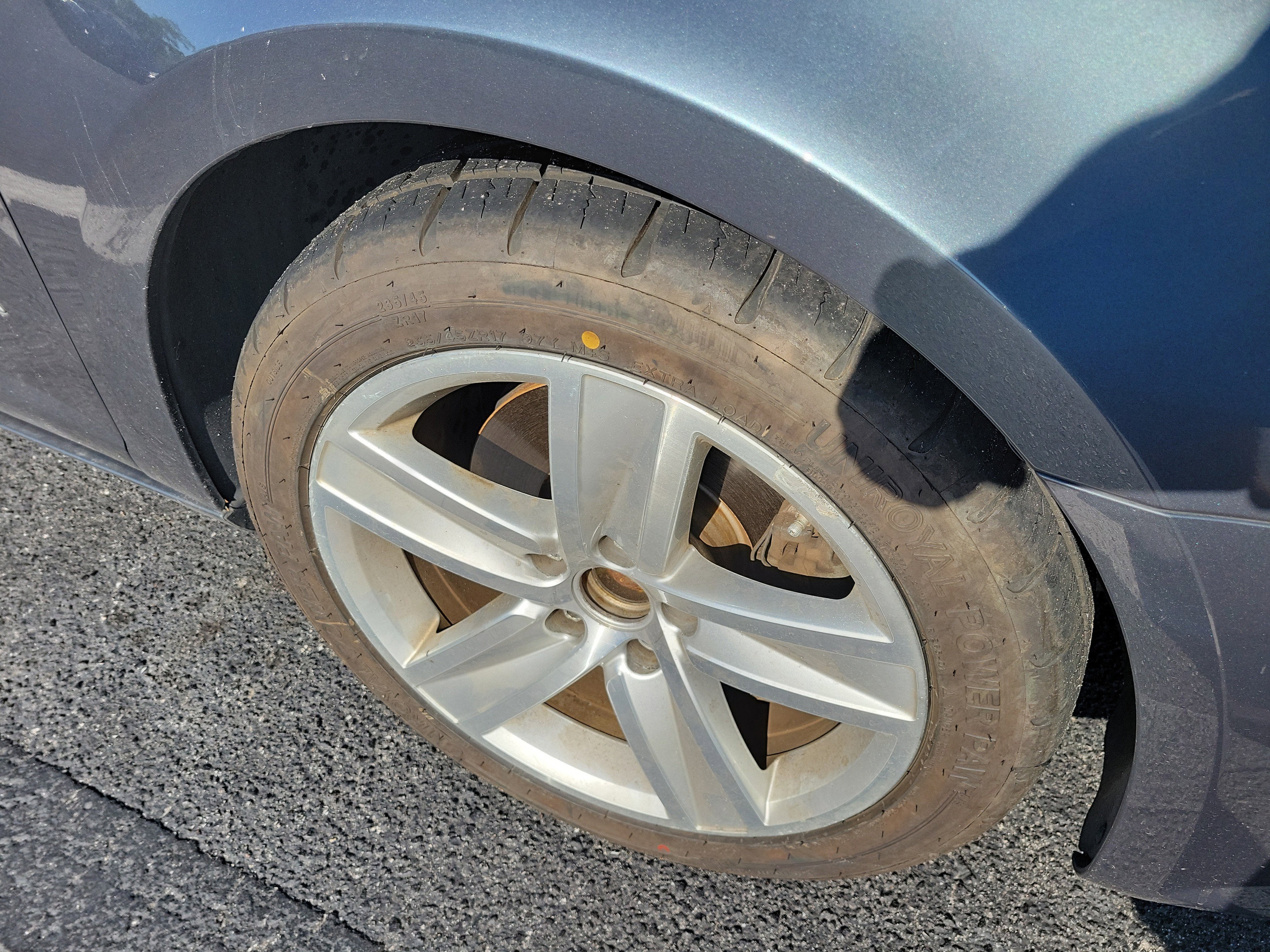 2013 Volkswagen CC 2.0T R-Line