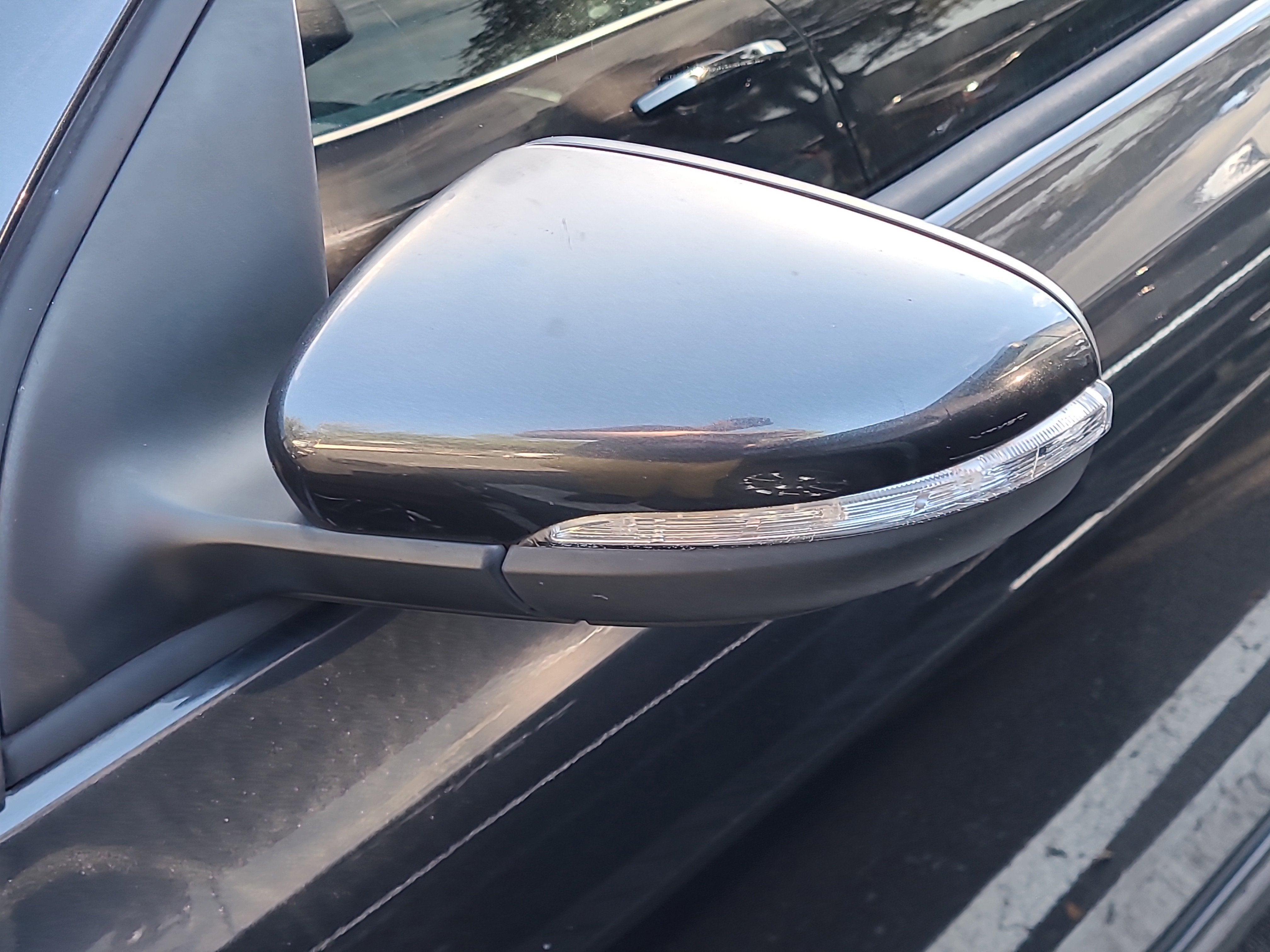 2012 Volkswagen Golf GTI Base