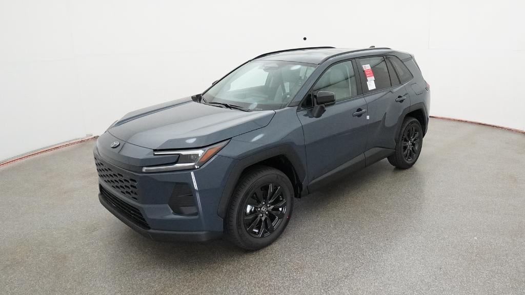 2026 Toyota RAV4 Hybrid XLE Premium FWD's photo