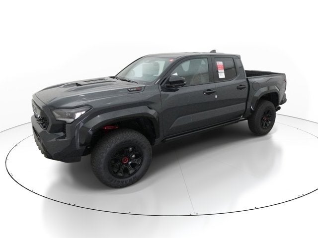 2025 Toyota Tacoma i-FORCE MAX Tacoma TRD Pro