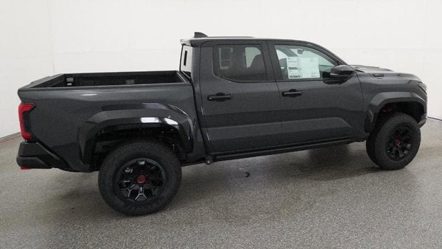 2025 Toyota Tacoma i-FORCE MAX Tacoma TRD Pro