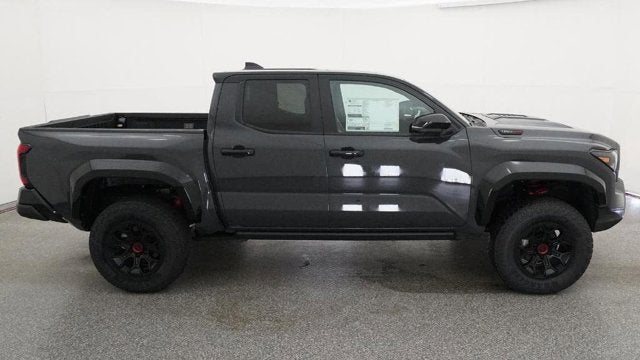 2025 Toyota Tacoma i-FORCE MAX Tacoma TRD Pro