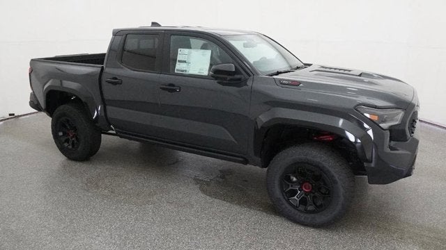 2025 Toyota Tacoma i-FORCE MAX Tacoma TRD Pro