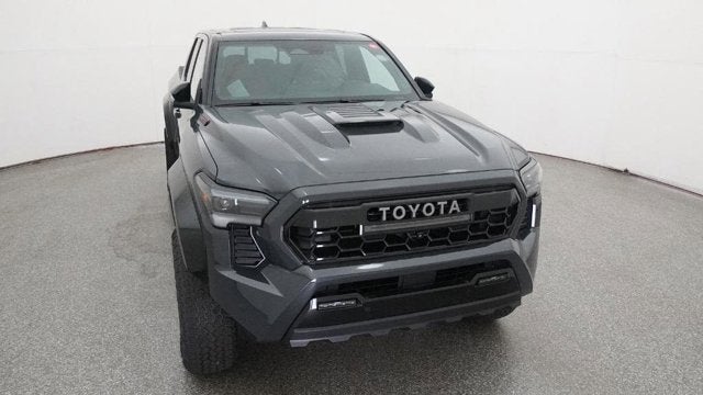 2025 Toyota Tacoma i-FORCE MAX Tacoma TRD Pro