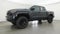 2025 Toyota Tacoma i-FORCE MAX Tacoma TRD Pro