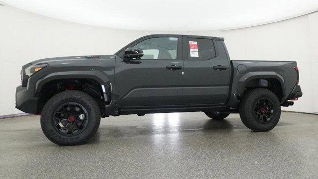 2025 Toyota Tacoma i-FORCE MAX Tacoma TRD Pro